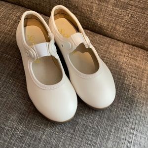 SoDanca tap shoes